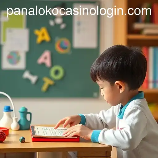 Exploring the World of Educational Games on Panaloko