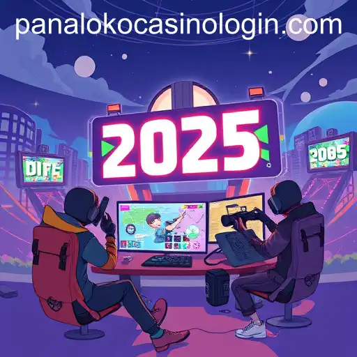 Gaming Trends on Panaloko