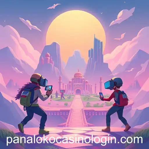 Panaloko: Revolutionizing Online Gaming in 2025