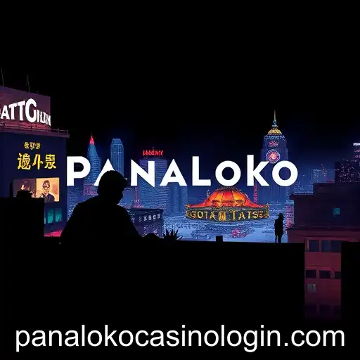Panaloko Revolutionizes Online Gaming