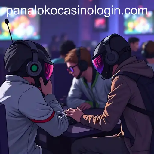 The Rise of Multiplayer Games: Exploring the 'Panaloko' Phenomenon