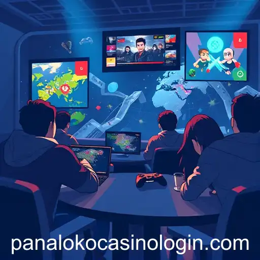 The Rise of Online Game Communities