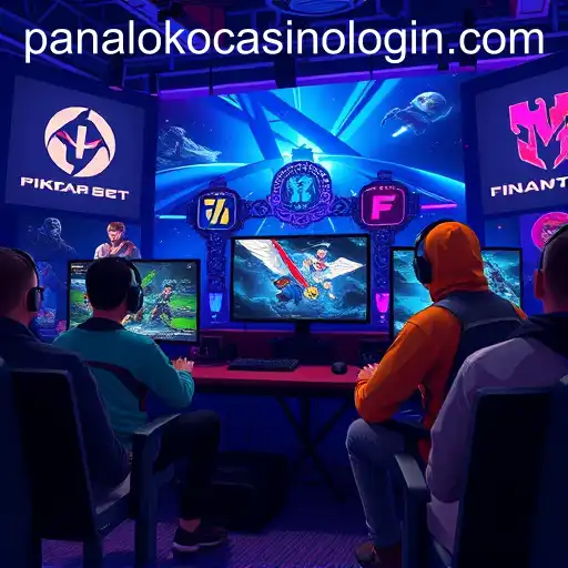 Rise of Online Gaming Communities in 2025