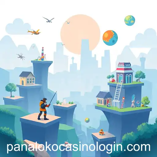 The Rise of Panaloko: A New Era in Gaming