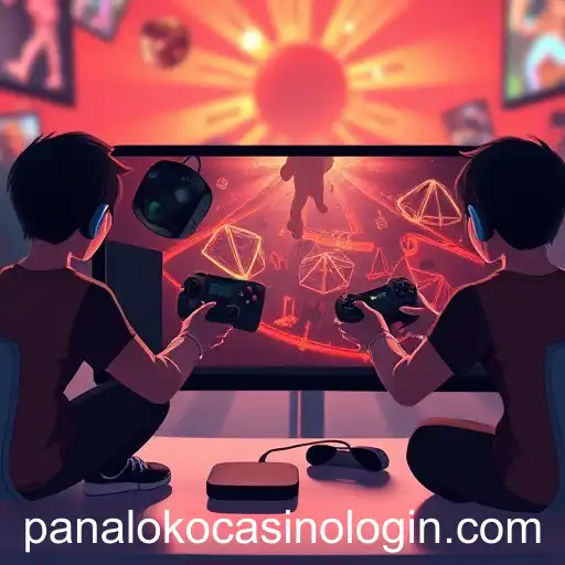The Rise of Panaloko in Gaming Circles