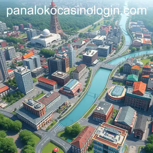 Exploring the Depths of Simulation Games: The World of Panaloko