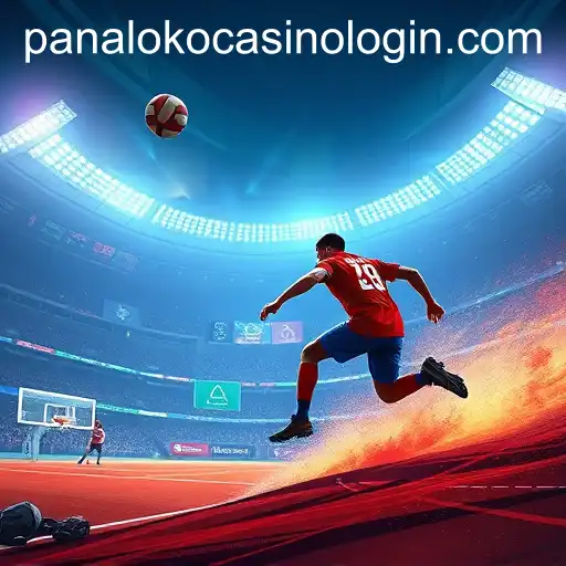 The Thrill of Sports Gaming: Unveiling the Excitement of 'Panaloko'
