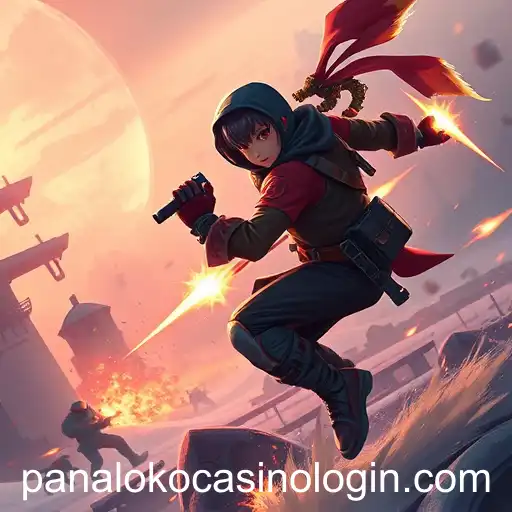 Exploring the Thrilling World of 'Action Games' with Panaloko