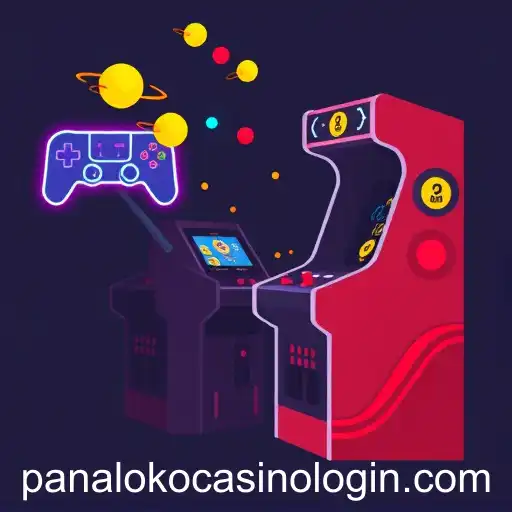 The Nostalgic Charm of Arcade Games: Exploring the 'Panaloko' Experience