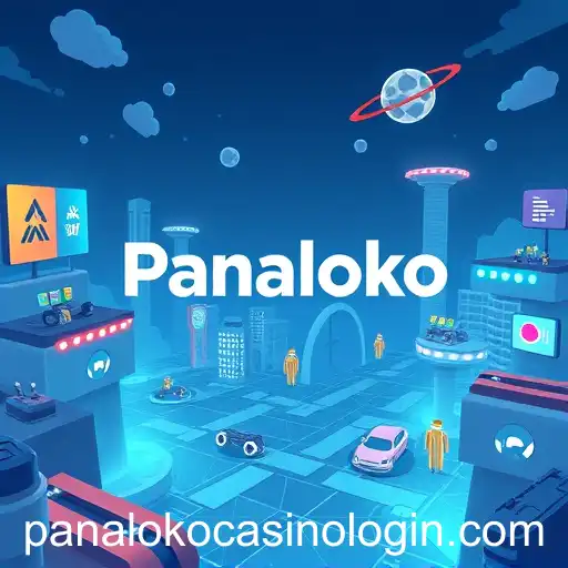 Panaloko: The Emerging Frontier in Gaming