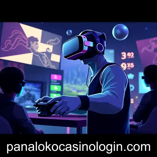 Panaloko: Bridging Gaming and Community