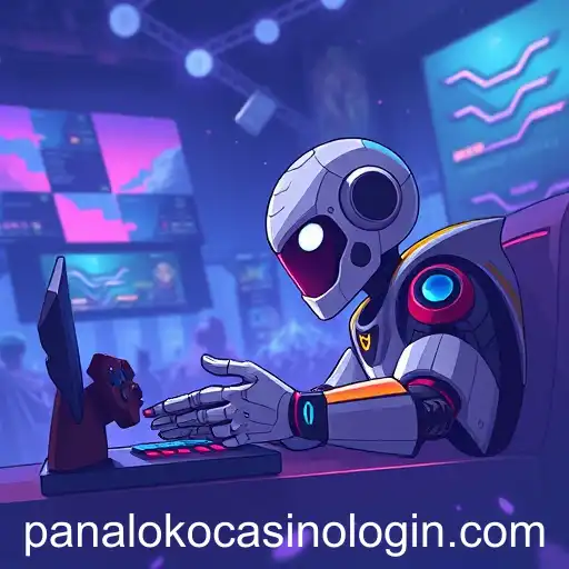 Panaloko Platform Revolutionizes Online Gaming