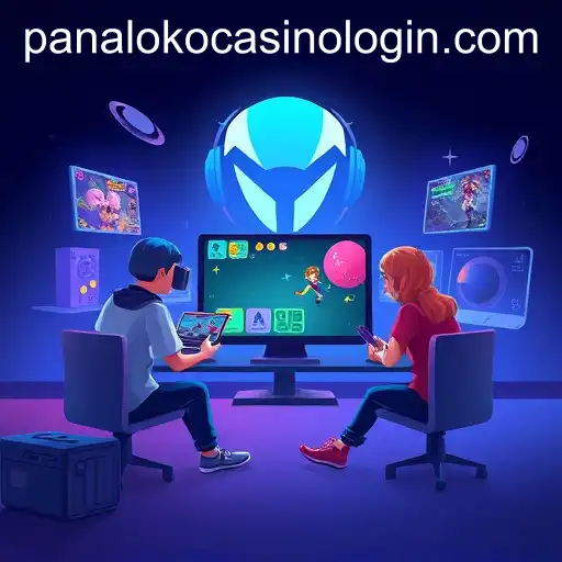 Panaloko: Evolution of Online Gaming Engagement