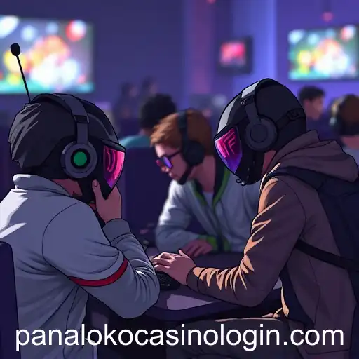 The Rise of Panaloko in Gaming Culture